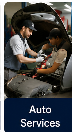Auto Services