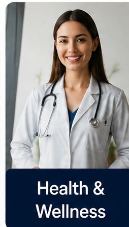 Health & Wellness