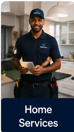Home Services