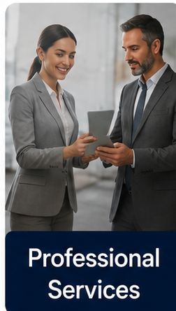 Professional Services